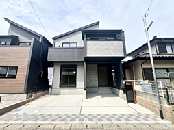BMG志木　川越市並木 2号棟