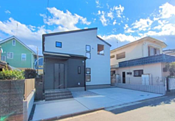 LG所沢　所沢市東狭山ケ丘　5期 1号棟