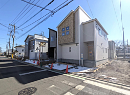 BMG川越　所沢市小手指元町２丁目 2号棟