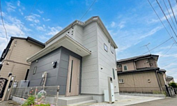 LNG拝島　あきる野市上代継　25-1期 1号棟