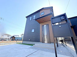 LG青梅　あきる野市野辺　15期 3号棟