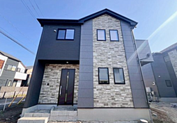 AH国府 日野市石田 1期 1号棟