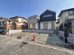 AH相模原　八王子市鹿島　2期 1号棟