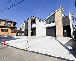 KIS国分寺　八王子市元本郷町　10期 1号棟