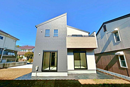 LG小平　八王子市久保山町　2期 1号棟