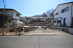 BMG久米川　八王子市北野台2丁目 1号棟