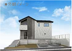 KIS八王子　八王子市北野台　32期 1号棟