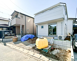 LNG町田　町田市真光寺３丁目　1期 1号棟