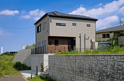 町田市上小山田町460-13 1号棟