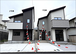 KIS八王子　町田市玉川学園　11期 1号棟