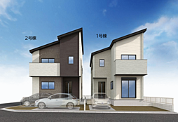 KIS八王子　町田市玉川学園　11期 1号棟