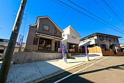 KIS町田　町田市本町田　8期 1号棟