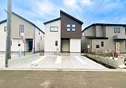 GFつきみ野　町田市根岸町　19棟 17号棟