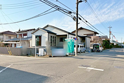 LG宮前平　町田市能ケ谷7丁目 1号棟