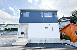 LG青葉台　町田市高ヶ坂　22期 1号棟