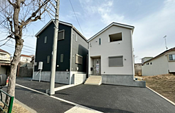 CG青葉台　町田市鶴川　28期 1号棟