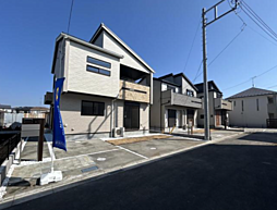 BMG町田　町田市木曽西3丁目　2期 4号棟