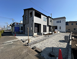 BMG町田　町田市木曽西3丁目　3期 2号棟