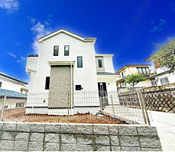 HTN川崎　町田市本町田3599番 1号棟