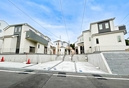 HTN新横浜　町田市成瀬2丁目 C号棟