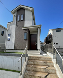 HTN町田　町田市南大谷1丁目 I号棟