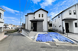 HTN町田　町田市原本町田2丁目 A号棟