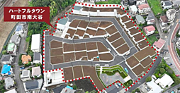 HTN相模大野　町田市南大谷2丁目1364　1期 A号棟