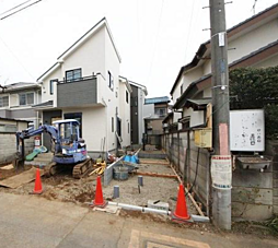 HTN立川　立川市砂川町　11期 B号棟