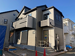 BMG吉祥寺　昭島市緑町3丁目 1号棟