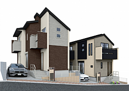 BMG本店　東久留米市清瀬小山 1号棟