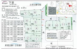 SG 東久留米市下里 146期 6号棟