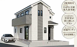 HTN清瀬　東久留米市南沢　５期 A号棟