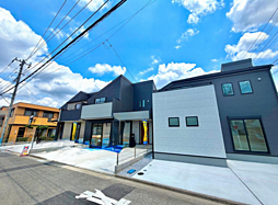 LG東村山 西多摩郡瑞穂町むさし野 2期 3号棟