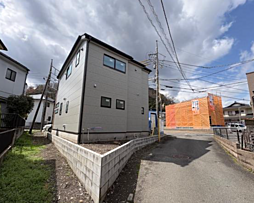 LG本店　青梅市長淵　1期 1号棟