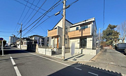 LG立川　羽村市栄町　3期 1号棟