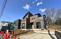 BMG川越　狭山市北入曽　２期 1号棟