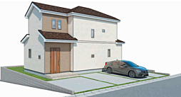 HTN所沢　入間市新久　9期 A号棟