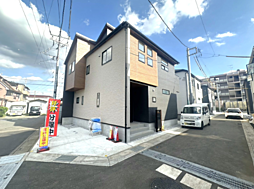 BMG川越 入間市下藤沢5丁目セントフィオーレ 6号棟
