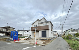 BMG志木　川越市上戸新町　3期 1号棟