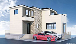 KIS川越南　川越市霞ケ関北　18期 1号棟