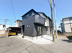 BMG大宮　川越市山田 1号棟