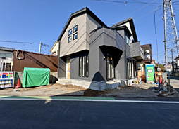 BMG本店　東村山市新秋津久米川　青葉町 1号棟