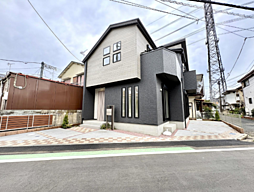 BMG本店　東村山市新秋津久米川　青葉町 1号棟
