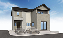 KIS所沢　東村山市青葉町　18期 1号棟