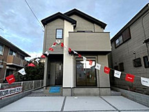 KIS八王子　相模原市緑区町屋　2期 1号棟