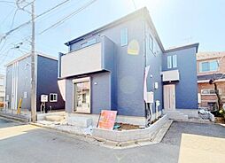 GFふじみ野　所沢市上新井　26期 1号棟