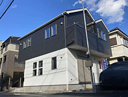 AH志木　所沢市北秋津　1期 1号棟