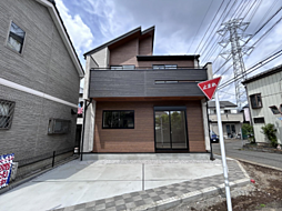 BMG所沢　所沢市松郷 1号棟