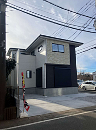 KIS練馬　所沢市中富南　3期 1号棟