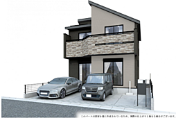 BMG杉並　日野市西平山５丁目 1号棟